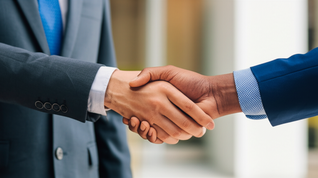 Partnership